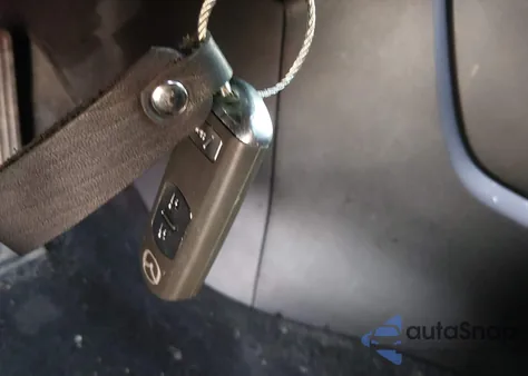 2016 Mazda Cx-5 Touring z USA, uszkodzony, nr VIN JM3KE4CYXG0815620